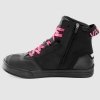 REBELHORN BUTY MOTOCYKL VANDAL II LADY BLACK/PINK